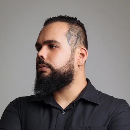 Victor Gomes, criador do Sistema Agenda Cheia